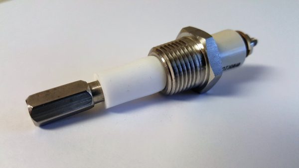 3B1B Warrick Electrode Fitting