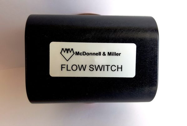 113200 / FS1 McDonnell & Miller High Sensitivity Flow Switch - Image 4