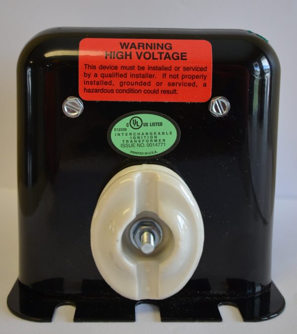 A06-SA6 Ignition Transformer