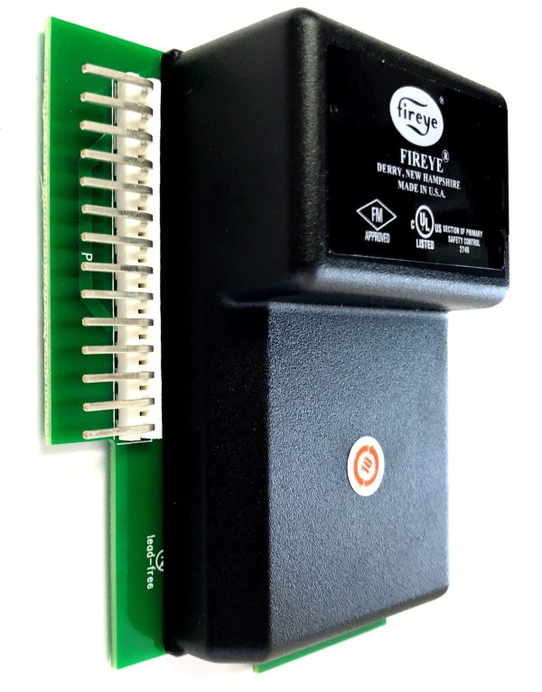 MEUV4 Mircrom Amplifier