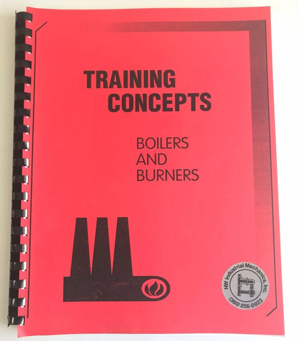 Training Concepts Boilers and Burners