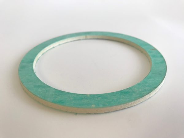 Replacement Flange Gasket for Model C29 Low Water Cut Off - Image 2