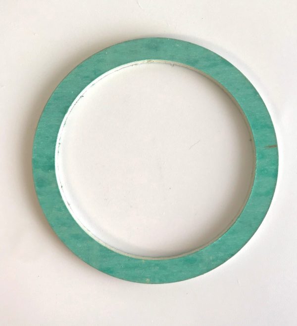 Replacement Flange Gasket for Model C29 Low Water Cut Off