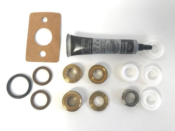 Cleaver Brooks Metering Valve Repair Kit - Image 2