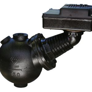 Low Water Cut-Offs - Mechanical for Steam Boiler - Series 157S