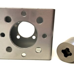 Autoflame UNIC 05 Industrial Mounting Bracket/Coupling SP10028/05