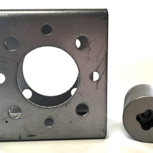Autoflame UNIC 05 Industrial Mounting Bracket/Coupling SP10027