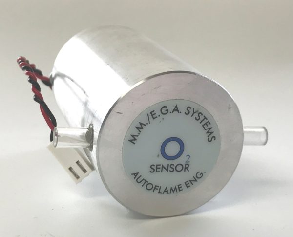 Autoflame O2 Cell SP10004