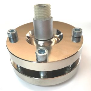 Autoflame UVM60004 Swivel Mount Assembly, 1/2" Connection