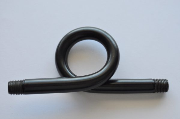 Carbon Steel Siphon