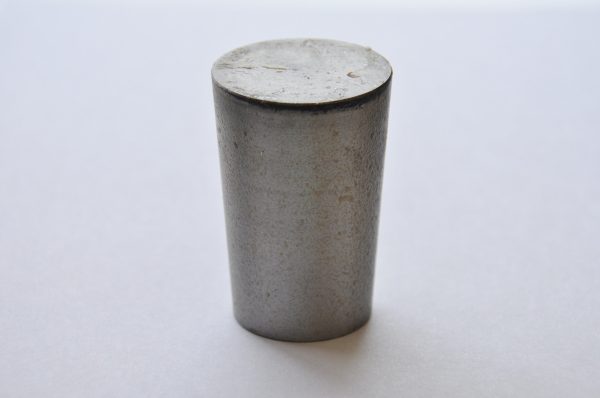 Boiler Tube Plug 2"