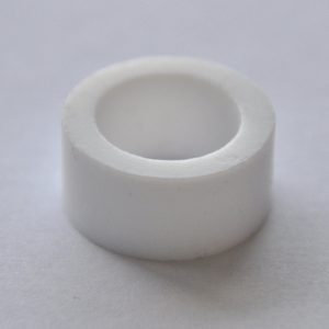 Teflon Sight Glass Gasket 5/8" ID x 15/16" OD x 7/16" TH