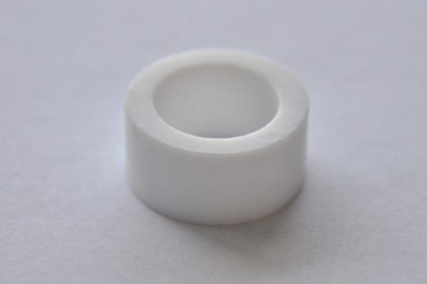 Teflon Sight Glass Gasket 5/8" ID x 15/16" OD x 7/16" TH
