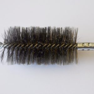 Boiler Tube Brush 2-1/2"