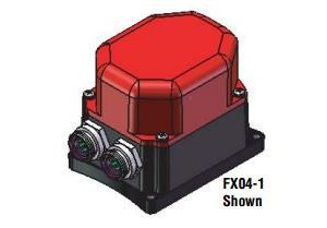 FX04 Servo-Motor
