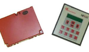 NX6100 Controller