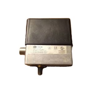 NXC20 Servo-Motor