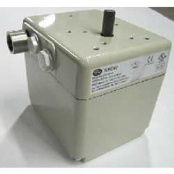 NXC40 Servo-Motor
