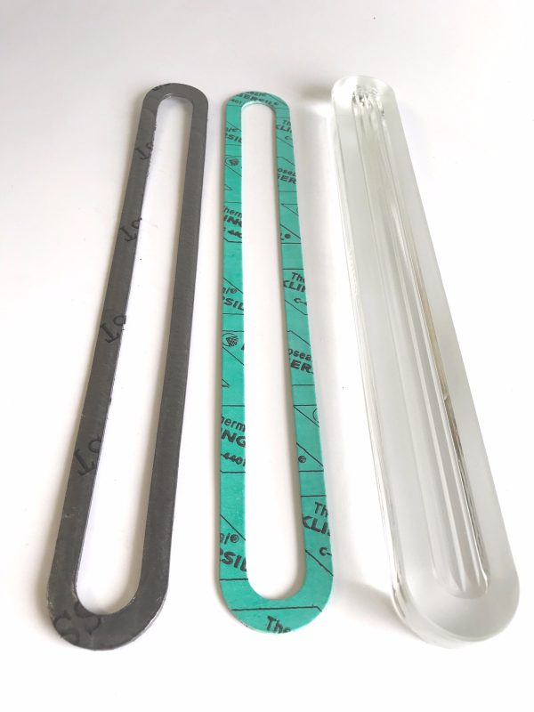 Size 7 Repair Kit for Reflex Water Liquid Level Gauge