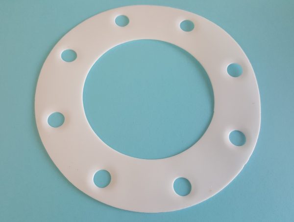 325500 / 150-14H Replacement Raised Flange Teflon Gasket