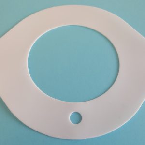 323300 / 92-68  Replacement Teflon Head Gasket