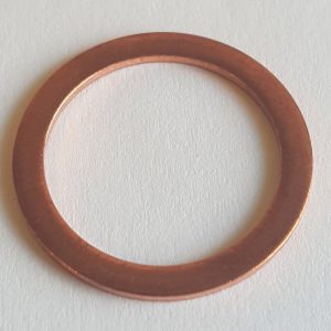 Warrick 7760514 Copper Washer