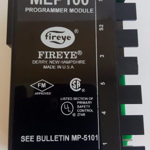 MEP100 Microm Programmer