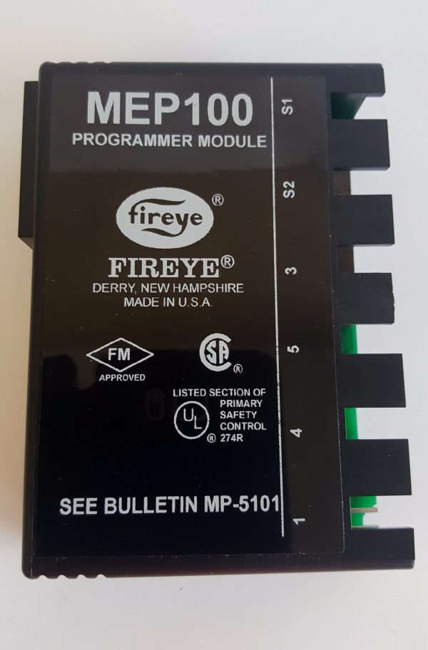 MEP100 Microm Programmer