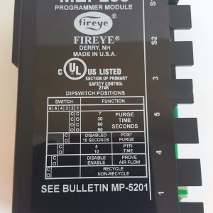 MEP238 Microm Programmer