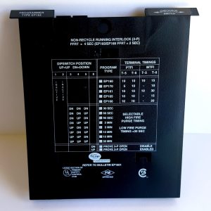 EP165 Programmer