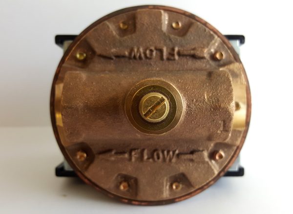 113200 / FS1 McDonnell & Miller High Sensitivity Flow Switch - Image 4