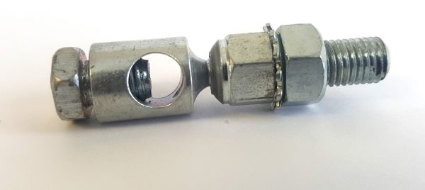 Series DC - Damper Control Swivel Ball Joint - Image 3