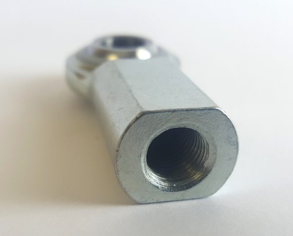 3/8" Ball Joint Female Rod Ends - Image 3