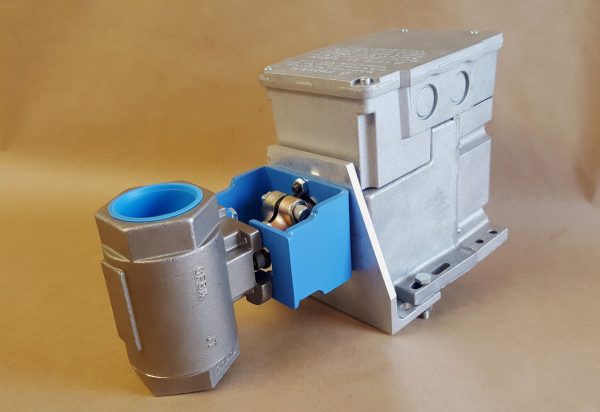 Feedwater Control Valve Assembly - CALL FOR PRICING - Image 3