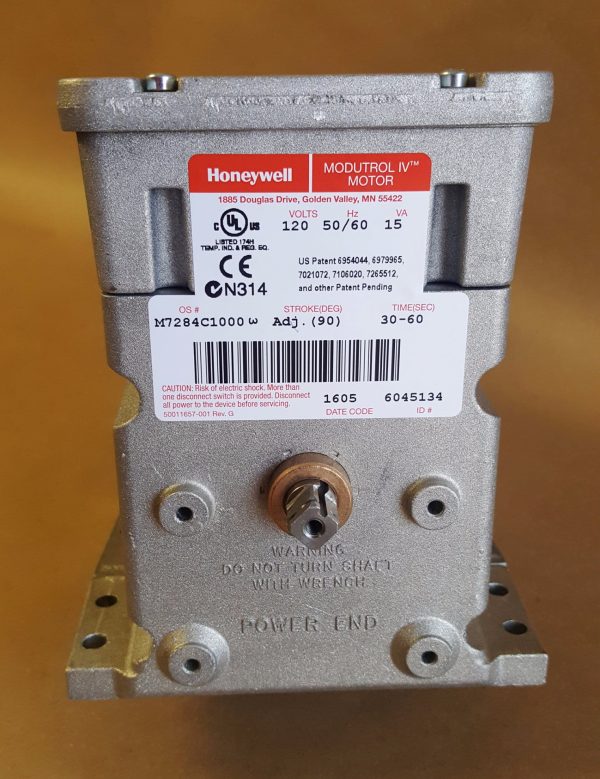 Feedwater Control Valve Assembly - CALL FOR PRICING - Image 5