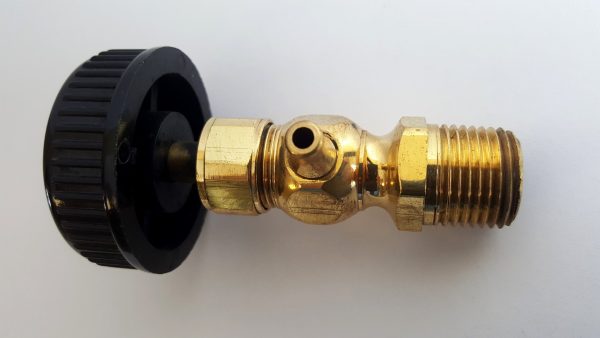 Gauge Tri-Cock 1/2" - Image 4
