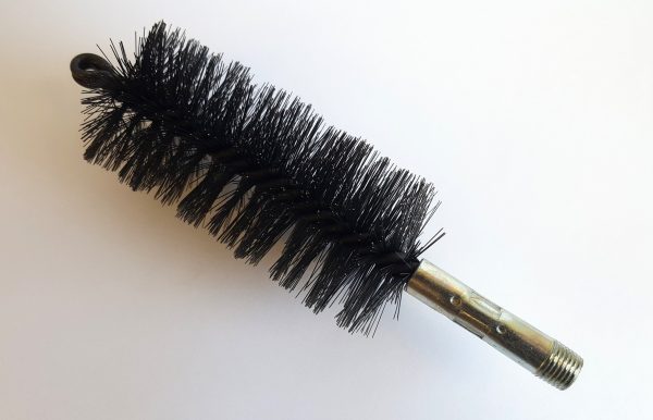 Boiler Tube Brush 4" - Image 3