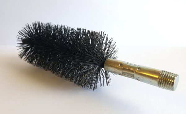 Boiler Tube Brush 4"