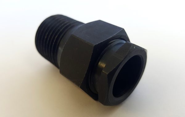 Electrode Fitting