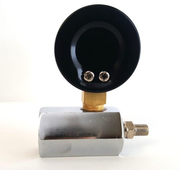 2" Gas Test Gauge Asssembly - Image 6