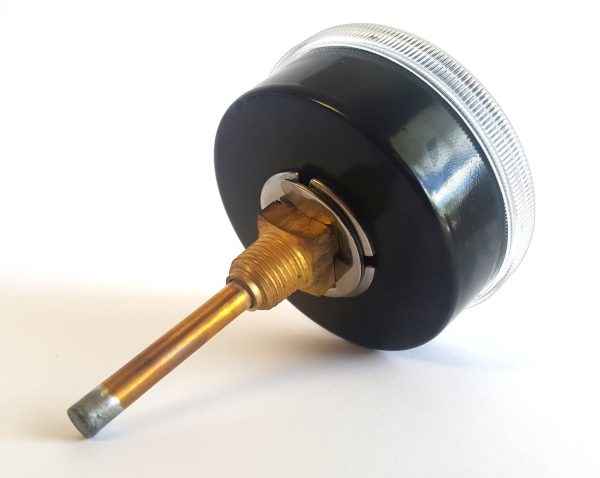Tridicator/Boiler Gauge Model BRPT - Image 3