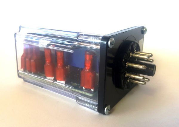 16MC1A0 General Purpose Water Level Control, Solid State Plug-in Module - Image 5