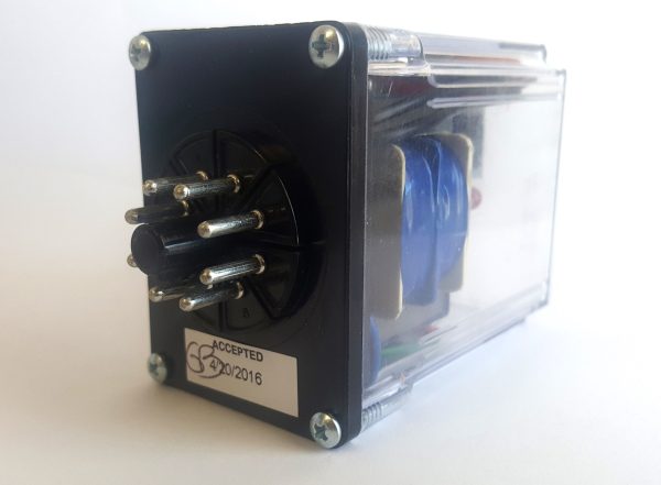 16MC1A0 General Purpose Water Level Control, Solid State Plug-in Module - Image 7
