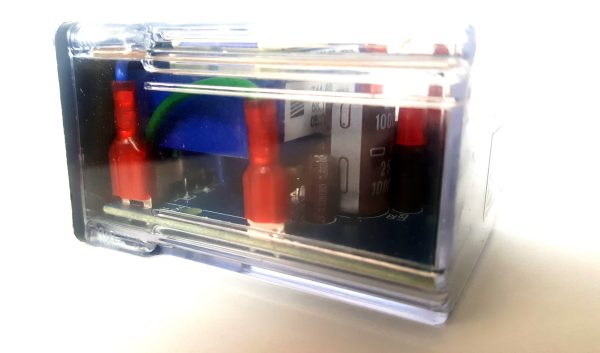 16MC1A0 General Purpose Water Level Control, Solid State Plug-in Module - Image 8