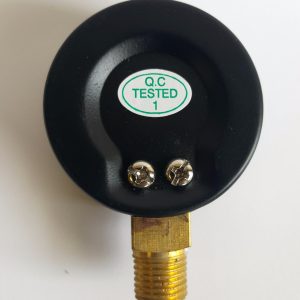 Bottom Connected Utility Gauge Model BR101D - Image 5
