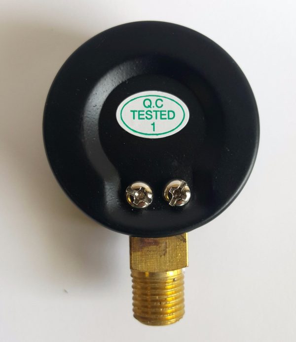 Bottom Connected Utility Gauge Model BR101D - Image 5