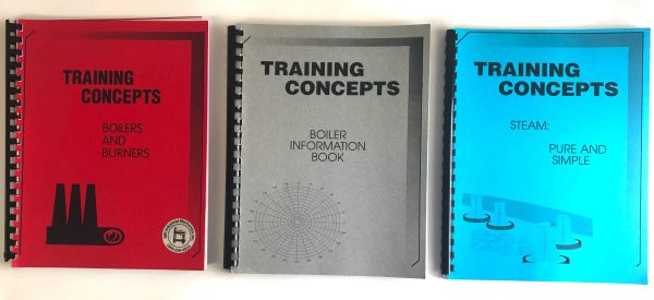 Training Concepts Steam:  Pure and Simple - Image 3