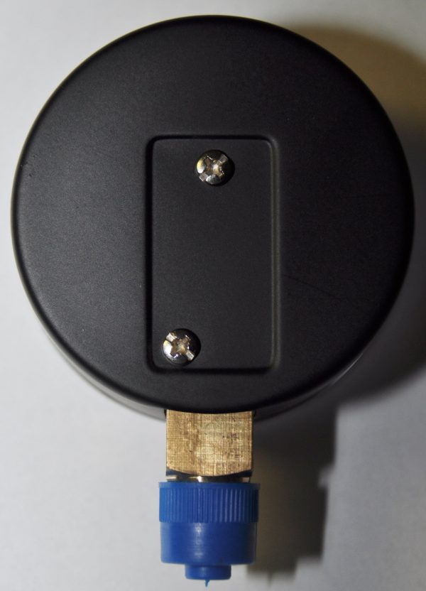 Low Pressure Diaphragm Gauge Model BR500D - Image 5