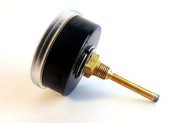 Tridicator/Boiler Gauge Model BRPT - Image 5