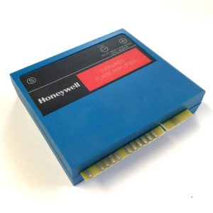 Honeywell R7848A1008 Flame Amplifier, Infrared